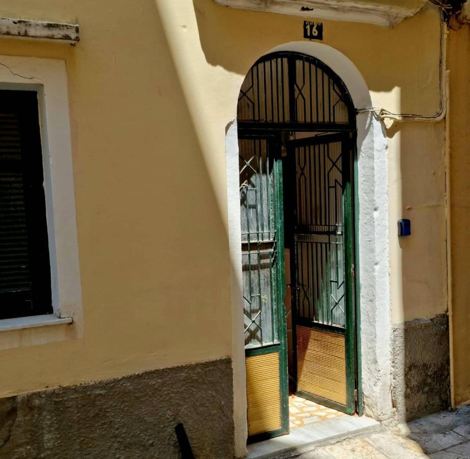 Апартаменти Casa Pericles Corfu  Екстер'єр фото